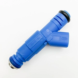 53031099 Auto Parts Fuel Injector Nozzle for Jeep Cherokee for Dodge Ram