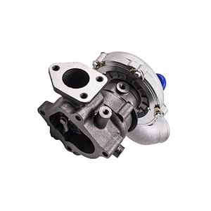 282004A101 High Quality Automotive Turbocharger for KIA Sorento