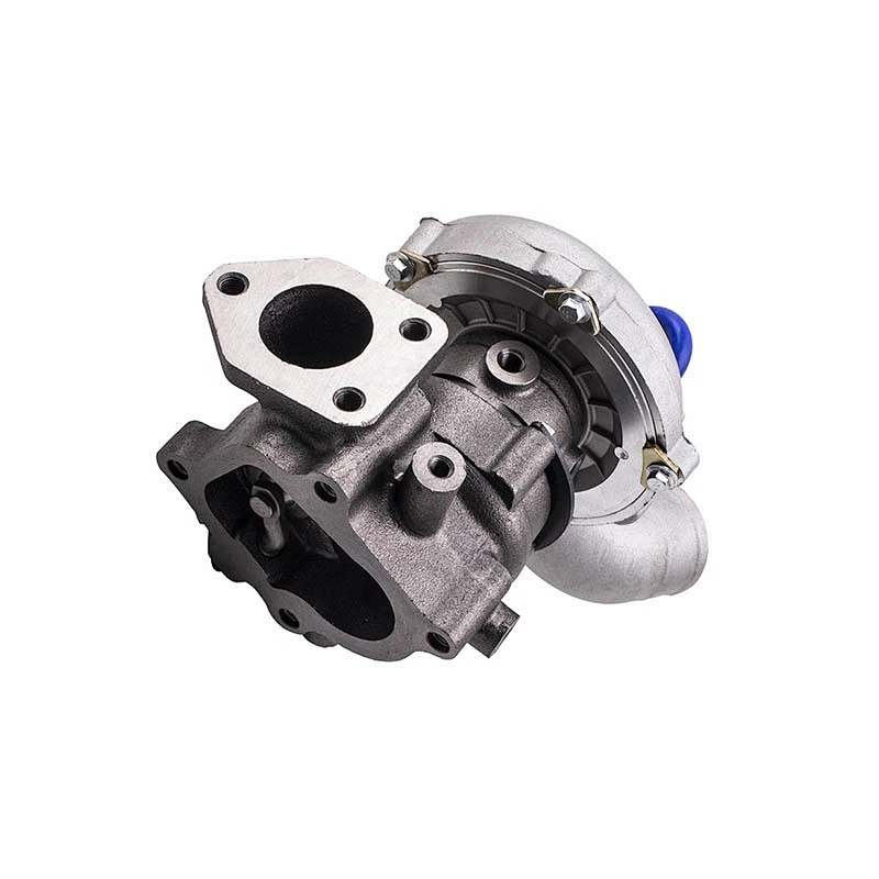 282004A101 High Quality Automotive Turbocharger for KIA Sorento