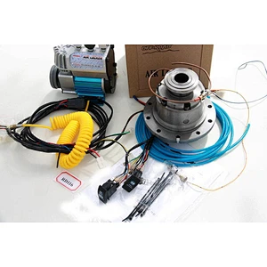 RD116/RD117  HF Air Locker Fit for Jeep J10 Light Truck 71-88