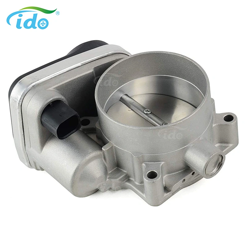 4591847AA Manufacturers Wholesale Electronic Engine Throttle Body For Chrysler 300 Dodge Challenger Charger Jeep Grand Cherokee