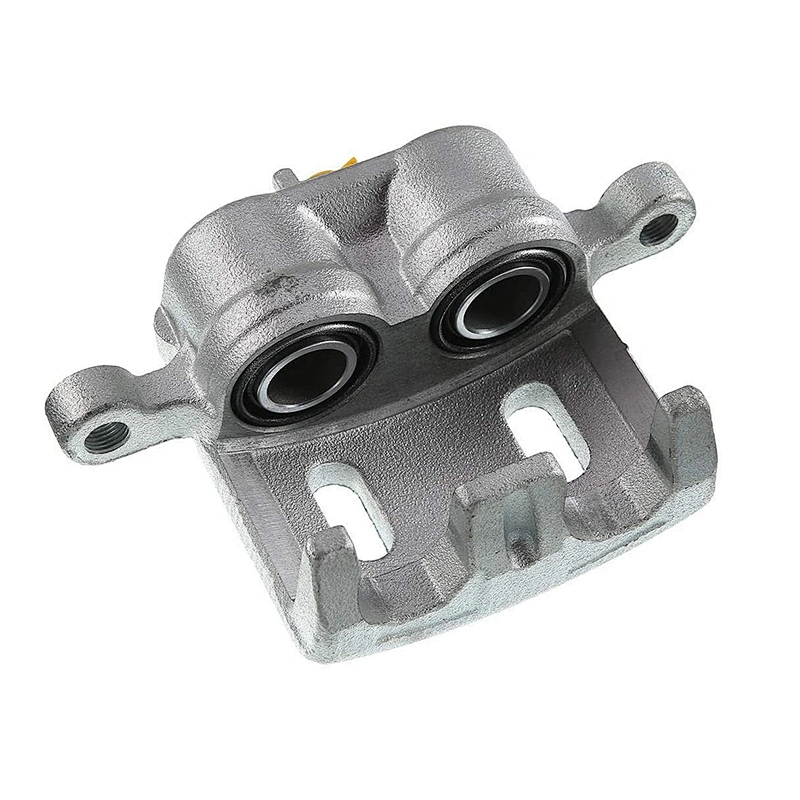 MB950176 MR249964 184670 342106  Front Left Brake Caliper for Mitsubishi OUTLANDER I 2001-2006