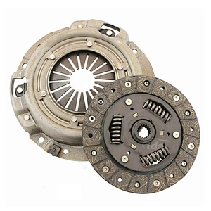 RL210119 Auto Spare Parts Clutch Cover Disc Clutch Kit for Mitsubishi Pajero I II Canvas Top Sport 4d56 6G72