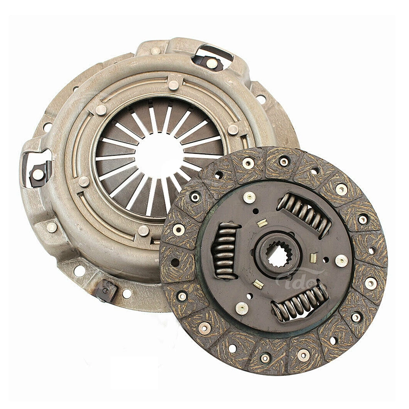 RL210119 Auto Spare Parts Clutch Cover Disc Clutch Kit for Mitsubishi Pajero I II Canvas Top Sport 4d56 6G72