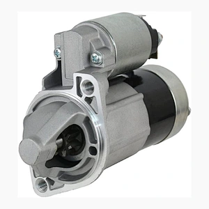 Car Starter Motor for HYUNDAI SONATA IV (EF) 1998-2005 3610038050 89016169 19135553