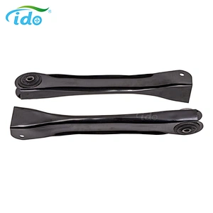 K660203 Height Adjustable Front Axle Right Control Arm Kit for Jeep Wrangler I Yj Sj 1986-1996