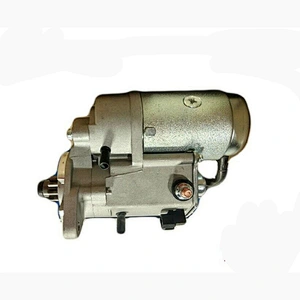 Starter Motor for HYUNDAI TUCSON (JM) 2004- 36100 27011 3610027700 031013220 31013170 031013190