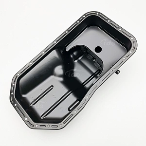 MD371263 Auto Engine Oil Pan Sump for Mitsubishi L200