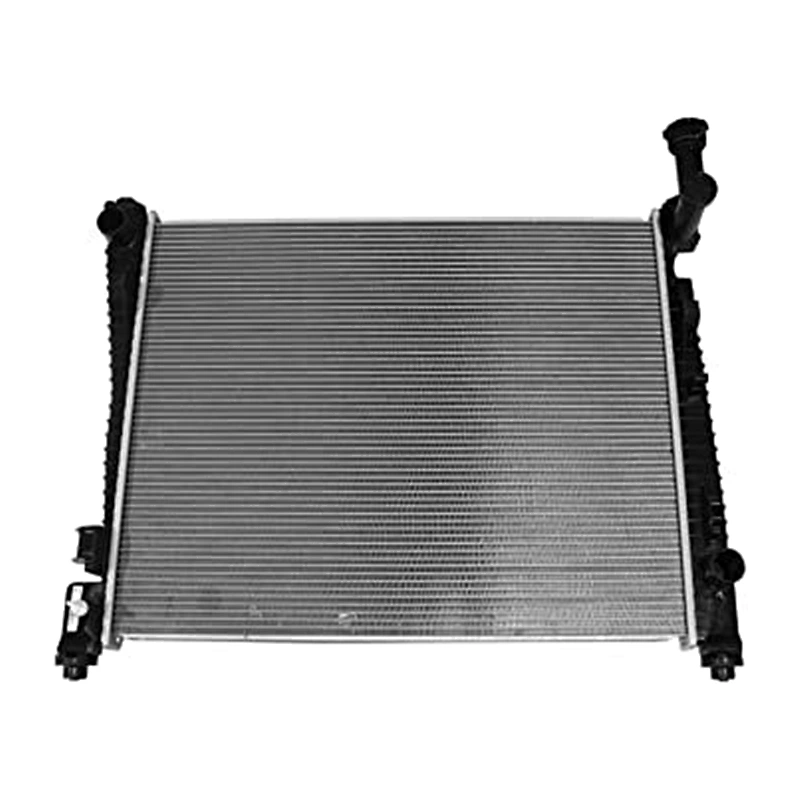 55038001AH 1424113101002 Factory Supplying Car Parts Radiator for Jeep Grand Cherokee