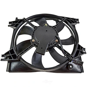 97730-25000 9773525000 9773725000 9778625001 A/C condenser fan for Hyundai accent II