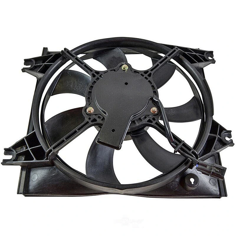 97730-25000 9773525000 9773725000 9778625001 A/C condenser fan for Hyundai accent II