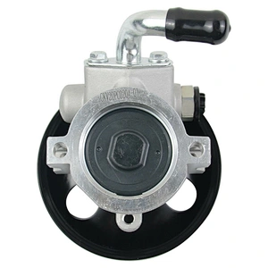 57100-2B300 Hydraulic Steering Pump Fit for Hyundai Santa Fe 01-10