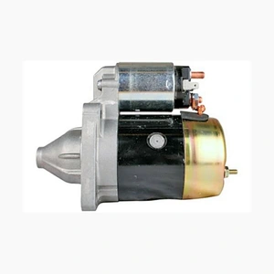 Starter Motor Engine for KIA RIO Estate (DC) 2000-2005 0B6S818400 0K24118400A MB35918400A B59318400