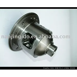 RD112 Air Locking Differential for Jeep Wrangler for Cherokee XJ for Wagoneer XJ