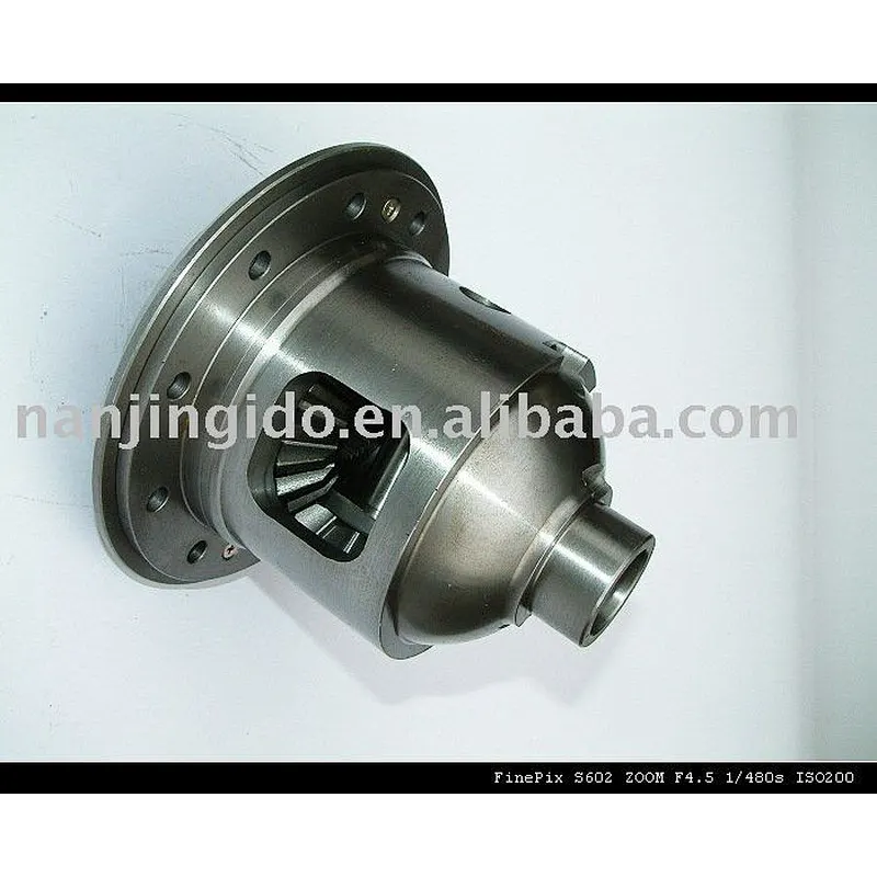 RD112 Air Locking Differential for Jeep Wrangler for Cherokee XJ for Wagoneer XJ