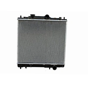 MB660540  Cooling System Aluminium Radiator for Mitsubishi Colt IV Ca a 1992-1996
