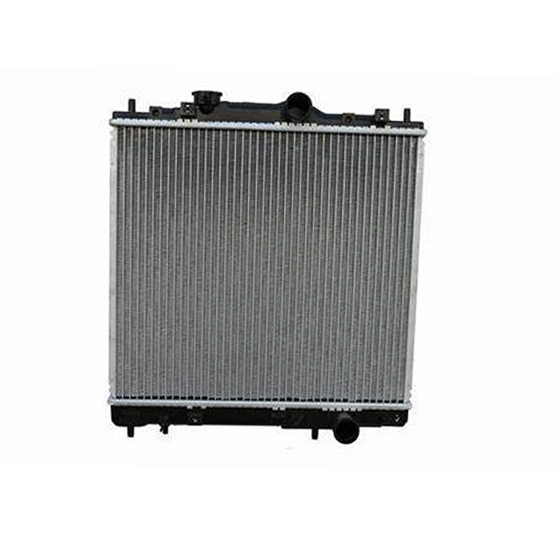 MB660540  Cooling System Aluminium Radiator for Mitsubishi Colt IV Ca a 1992-1996
