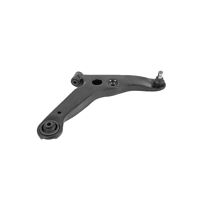 4013A256 Cheap Manufacturers Wholesale Front Right Upper Adjustable Control Arm for Mitsubishi Asx