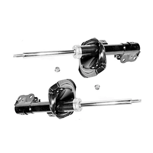 4060A066 Car Suspension Front Axle Right Shock Absorber for Mitsubishi Lancer Saloon Sportback  2007-