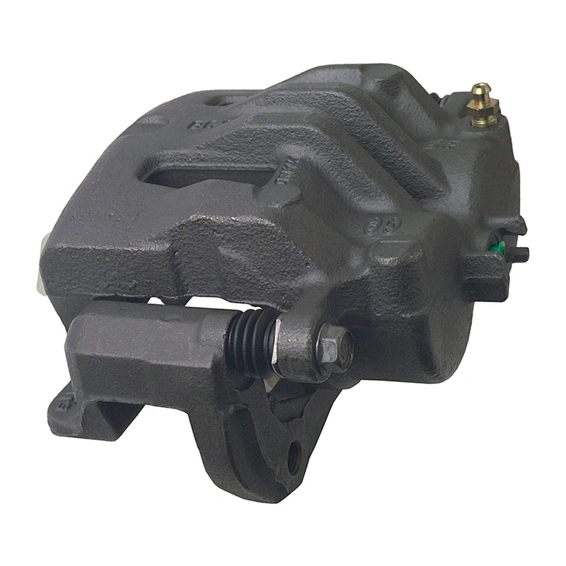 Chinese Manufacture 19B3209 45012-S1A-E61 Front Alxe Brake Caliper for Kia Sedona