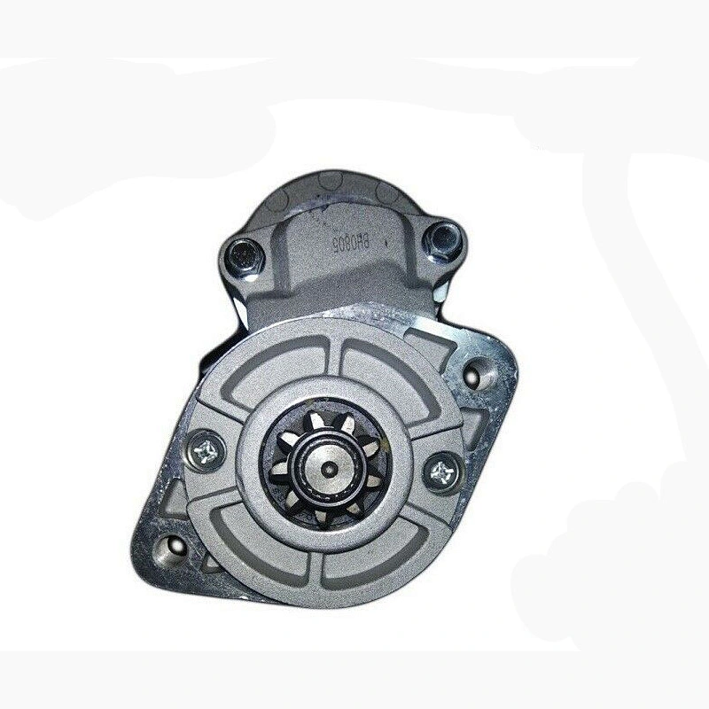 Starter Motor for HYUNDAI TUCSON (JM) 2004- 36100 27011 3610027700 031013220 31013170 031013190