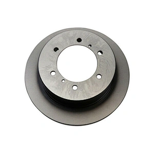 MB618797 Brakes Discs for MITSUBISHI PAJERO II 1990-1999//