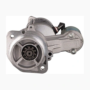 Auto Drive Starter Motor for KIA SORENTO I (JC) 2002- 361004A010 36100-4A010 361004A000
