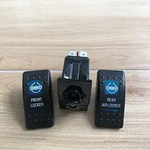 RD110 Air Locker for Mitsubishi Pajero for Montero