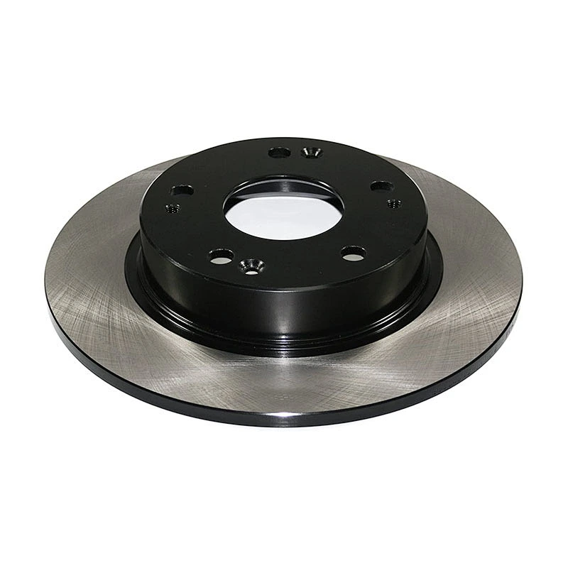 5105513AA, Disc Brake Rotor for Mitsubishi Lancer 2007 up