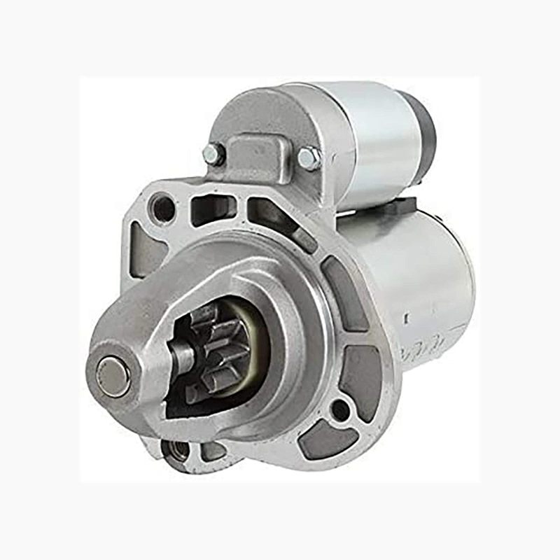 Auto Starter Motor for Jeep Wrangler III 2007- 428000-9300