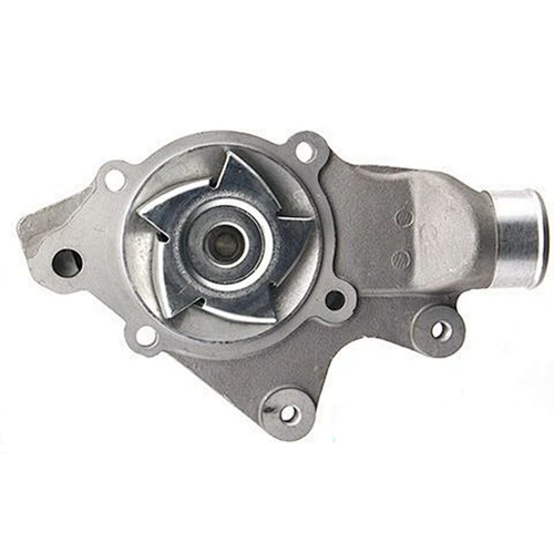 Aluminum 4626054AD Water Pump for JEEP CHEROKEE 2.5L L4 1997 WRANGLER 2.5L L4 1998/