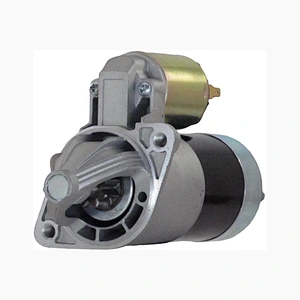Auto Starter Motor for HYUNDAI LANTRA I (J-1) 1990-1995 36100-32630 QDY1257A AM1518400 MD162839 SMD172860