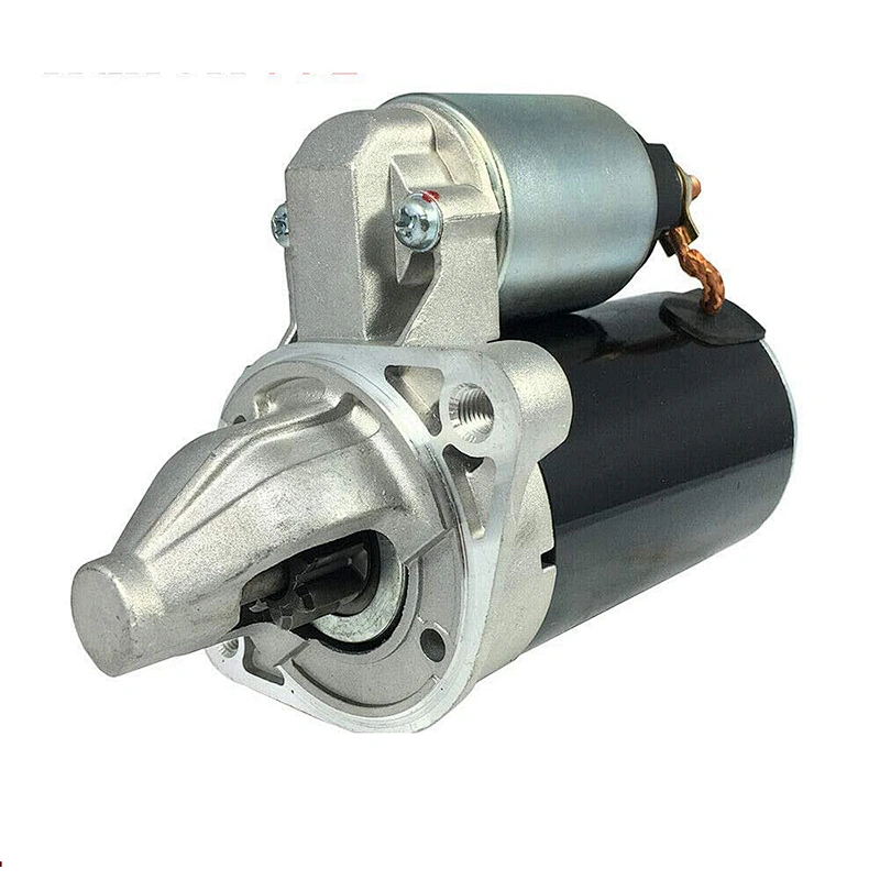 12v Starter 8 Tooth Welder For Hyundai Pony 3610022800 3610021770