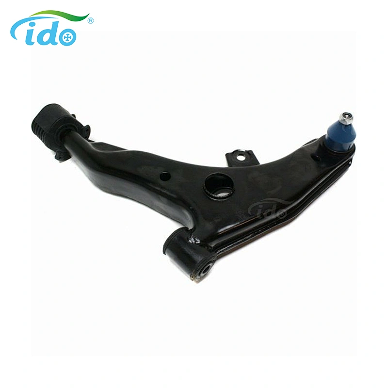 MB912077 Low Prices Front Axle Left Control Arm for Mitsubishi Galant III E1A 1983-1990