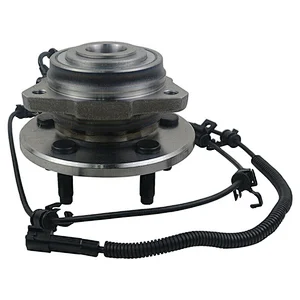 52128693AA 52128693AB 52128693AE front left wheel hub bearing for Jeep liberty 4WD 2002-2007