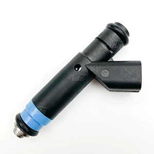 4854181 Auto Parts Fuel Injector Nozzle for Jeep Grand Cherokee Wrangler