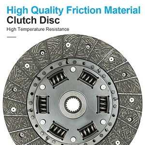 41100-32021 41100-39310 High Quality Auto Parts Clutch Kit for Hyundai Tucson i30 Kia Carens