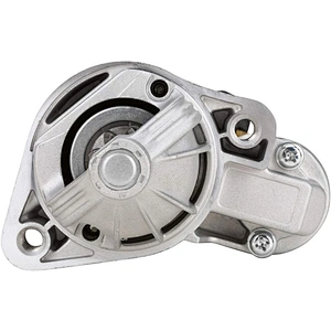 Auto Electrical Starter And Alternator For Hyundai Terracan 3610035020 3610035030
