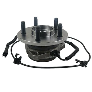 52128693AA 52128693AB 52128693AE front left wheel hub bearing for Jeep liberty 4WD 2002-2007