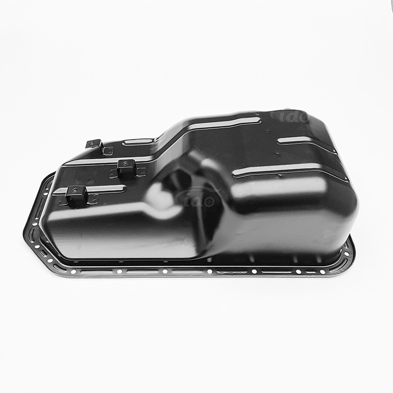 MD371263 Auto Engine Oil Pan Sump for Mitsubishi L200