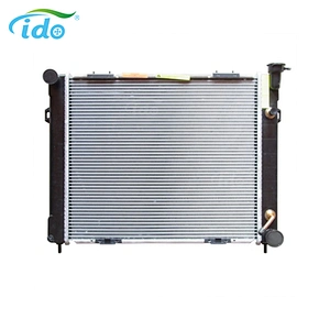 4734104 Durable Adjustable Auto Cooling System Aluminium Radiator for Jeep Grand Cherokee I ZJ 1991-1999
