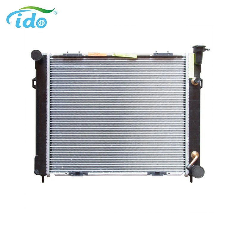 4734104 Durable Adjustable Auto Cooling System Aluminium Radiator for Jeep Grand Cherokee I ZJ 1991-1999