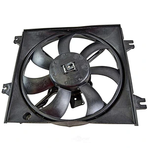 97730-25000 9773525000 9773725000 9778625001 A/C condenser fan for Hyundai accent II