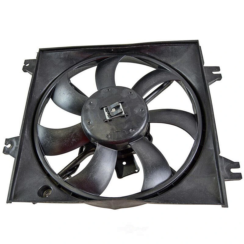 97730-25000 9773525000 9773725000 9778625001 A/C condenser fan for Hyundai accent II