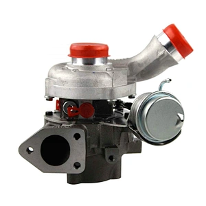 282004A470 28200-4A470 High Quality Aluminum Turbocharger for HYUNDAI
