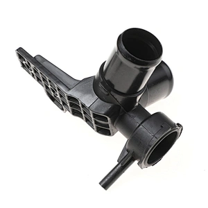 25329-1J100  Auto Spare Parts Coolant Filler Neck Fit for Hyundai Accent (RB) 2010-