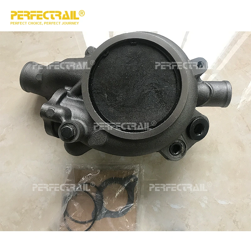 PERFECTRAIL 23535017 Truck Spare Parts Heavy Duty Engine Coolant Water Pump for Detroit Diesel 60 Engine 23532542 R23530427