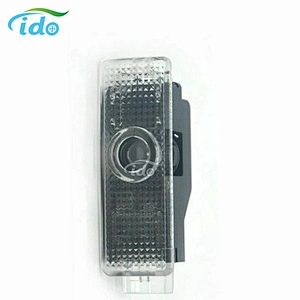 High Quality Custom Logo Car Door Led Projector Welcome Light for BMW F20 E70 E90 E60 E87