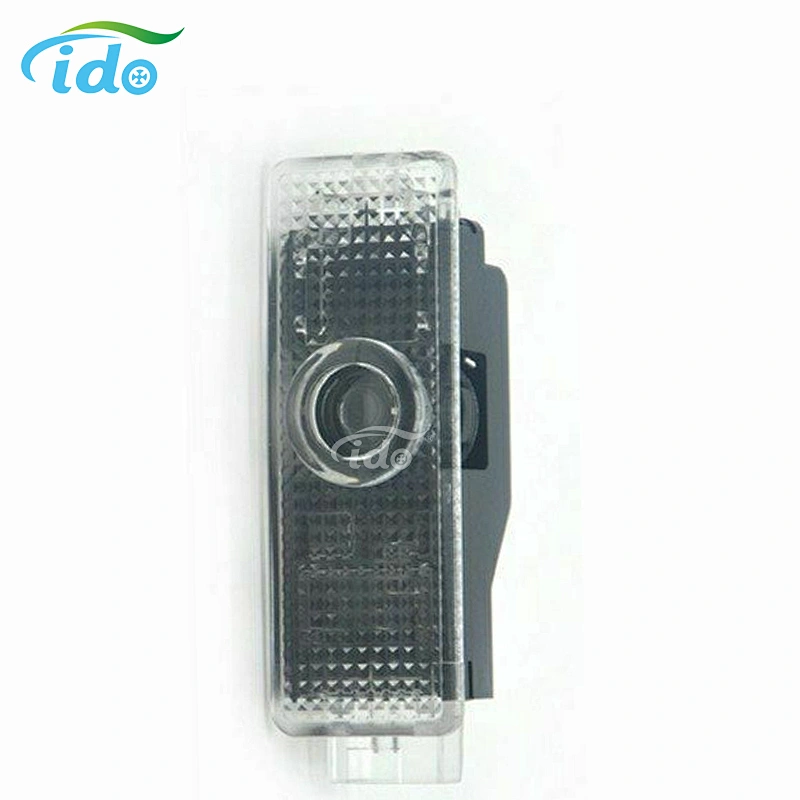 High Quality Custom Logo Car Door Led Projector Welcome Light for BMW F20 E70 E90 E60 E87