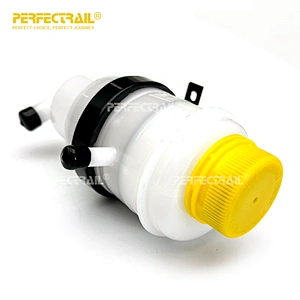 PERFECTRAIL MK383560 Turck Parts Power Steering Oil Reservoir Tank for Mitsubishi Fuso Canter FE83 FE85